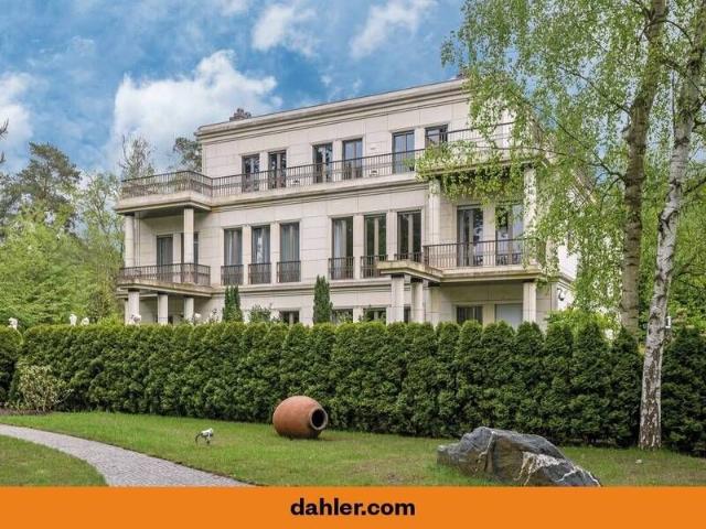 Apartment mieten in Dahlem, Berlin