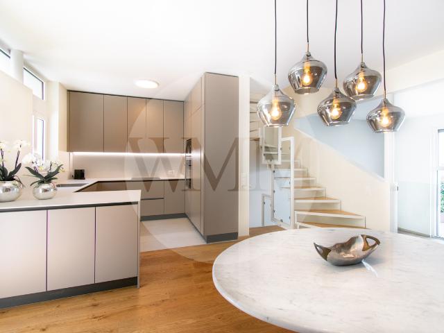 Immobilie mieten in Aldesago, Tessin