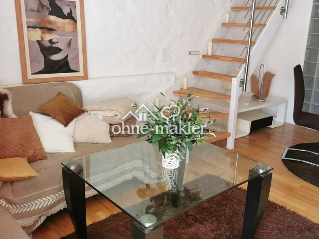Apartment kaufen in Altstadt, Wasserburg am Inn
