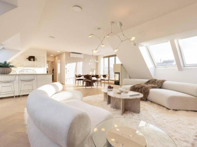 Apartment kaufen in Donaustadt, Wien
