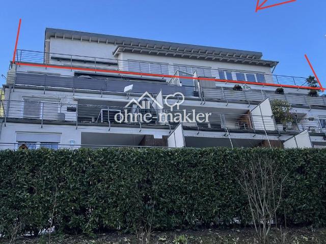 Apartment kaufen in Schraberg, Wuppertal