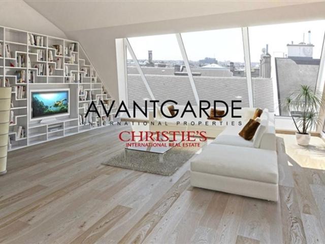 Penthouse kaufen in Innere Stadt, Wien