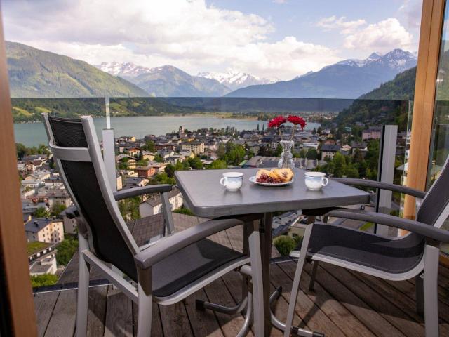 Apartment kaufen in Innenstadt, Zell am See
