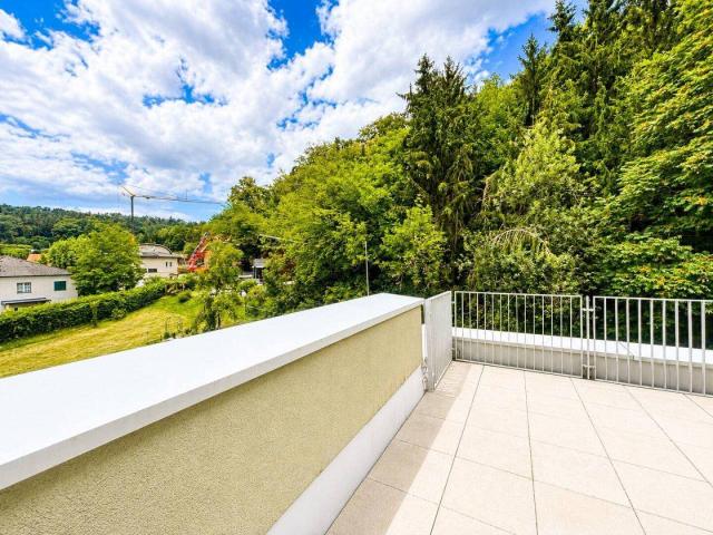 Apartment kaufen in Ries, Gersdorf-Feistritz