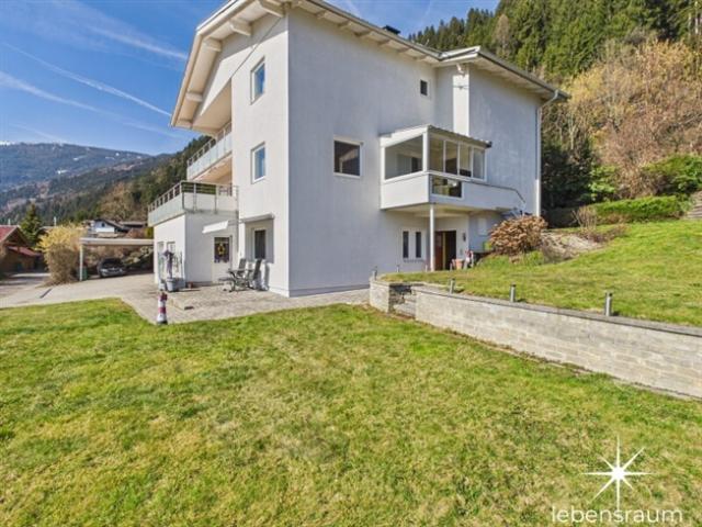 Haus kaufen in Steindorf am Ossiacher See, Kärnten