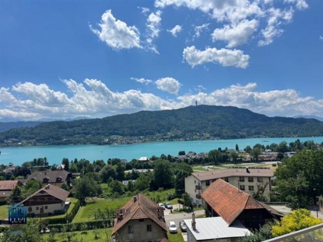 Terrassenwohnung mieten in Pörtschach am Wörther See, Kärnten
