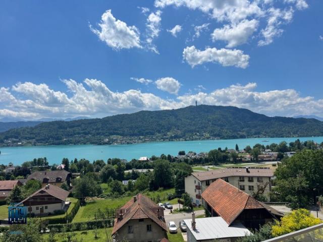 Terrassenwohnung mieten in Pörtschach am Wörther See, Kärnten