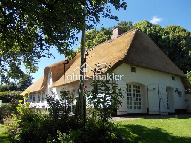 Haus kaufen in Stadum, Schleswig-Holstein