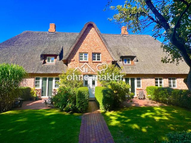 Haus kaufen in Sankt Peter-Dorf, Sankt Peter-Ording