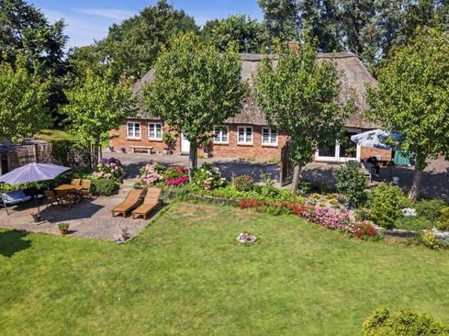 Haus kaufen in Welt, Kreis Nordfriesland