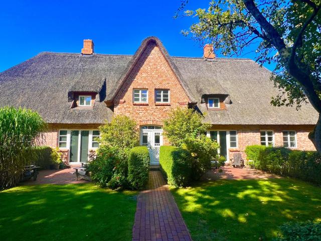 Haus kaufen in Sankt Peter-Ording, Schleswig-Holstein