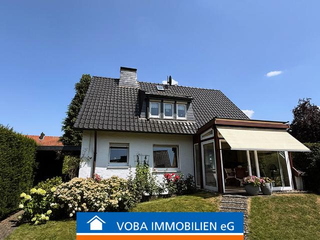 Villa kaufen in Rahser, Region Kempen-Viersen