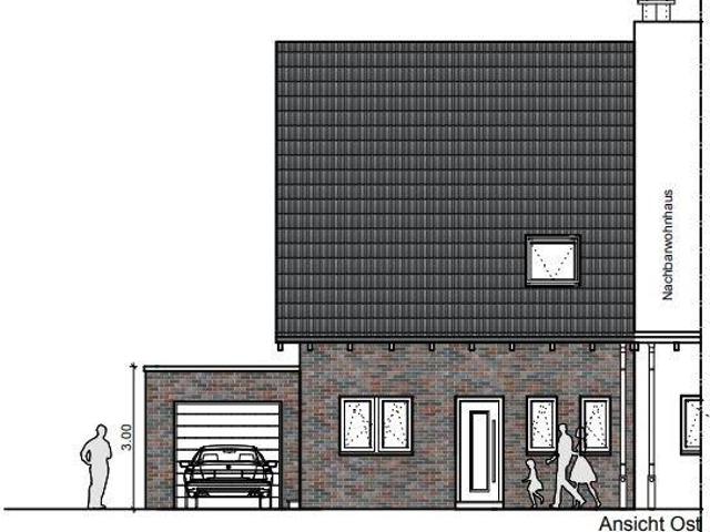 Haus kaufen in Haltern, Nordrhein-Westfalen