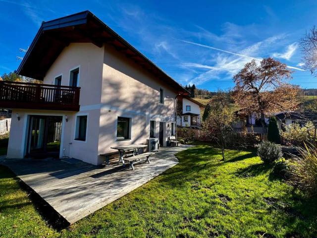 Haus kaufen in Zell, Kärnten