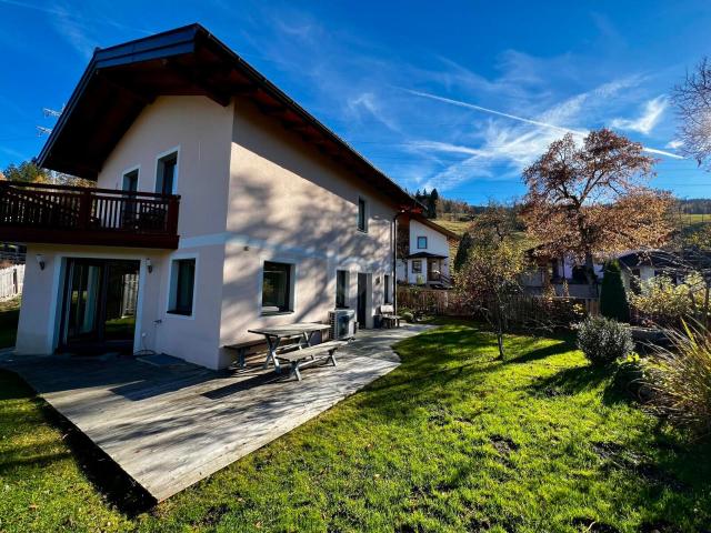 Einfamilienhaus kaufen in Lend, Salzburg
