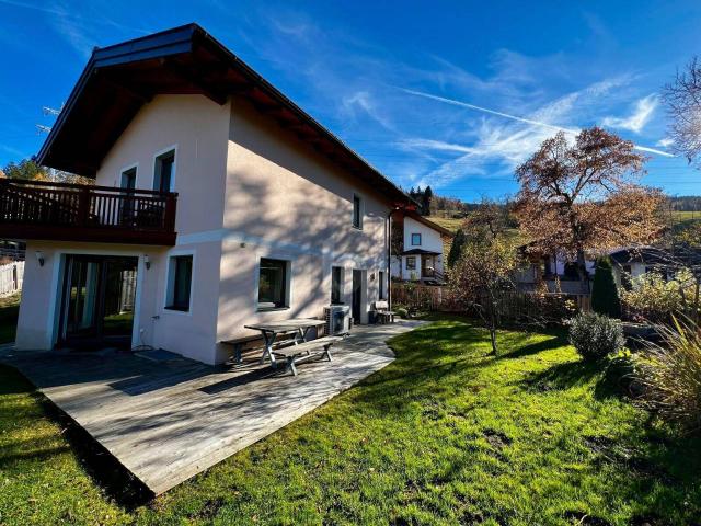 Haus kaufen in Lend, Salzburg