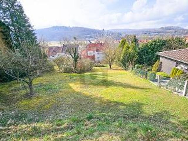 Erdgeschosswohnung kaufen in Röllinghausen, Alfeld