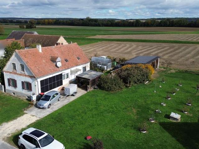 Haus kaufen in Oberwart, Burgenland
