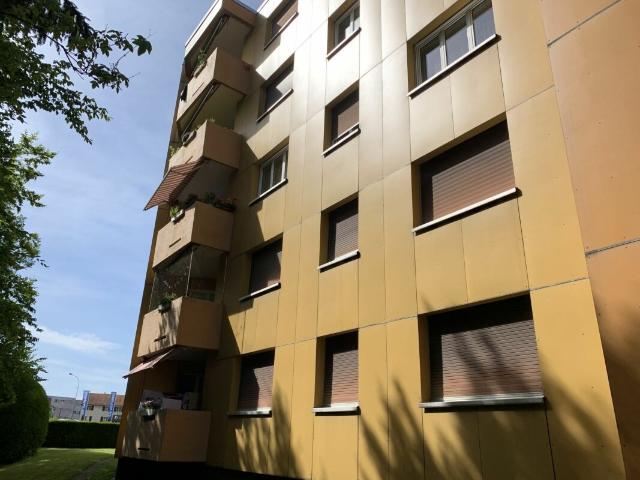 Apartment mieten in Goldach, St. Gallen