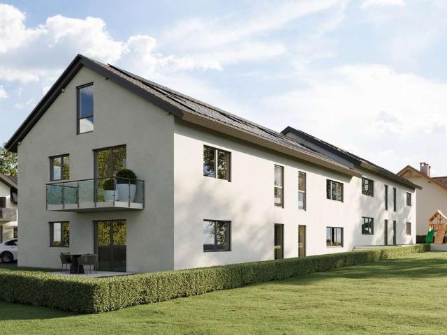Wohnung kaufen in Mertloch, Landkreis Mayen-Koblenz