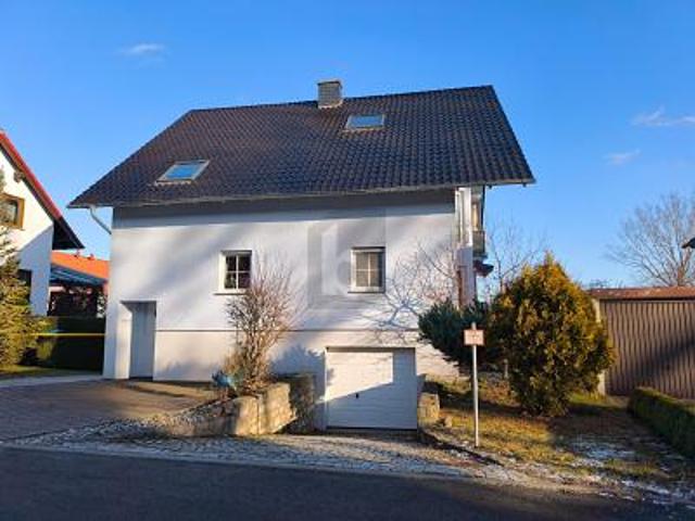 Haus kaufen in Arnstadt, Thüringen