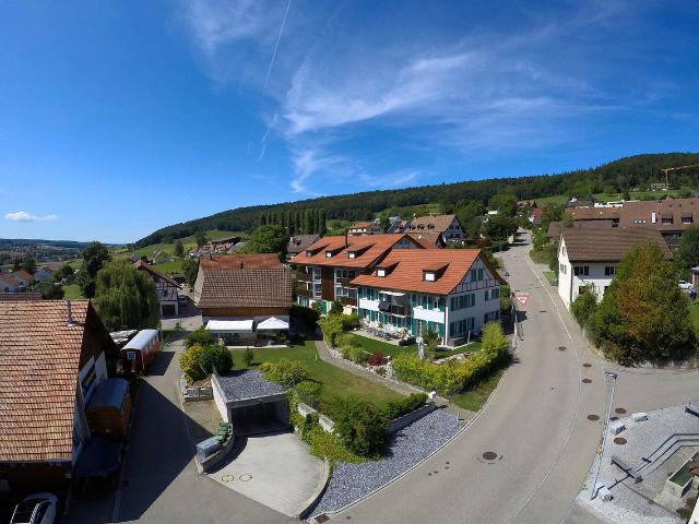 Wohnung mieten in Oberweningen, Zürich
