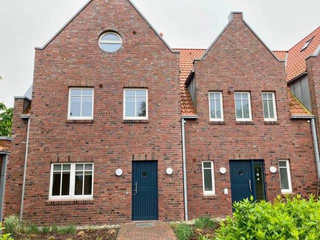 Etagenwohnung kaufen in Wangerooge