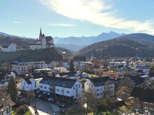 Apartment kaufen in Rankweil, Vorarlberg