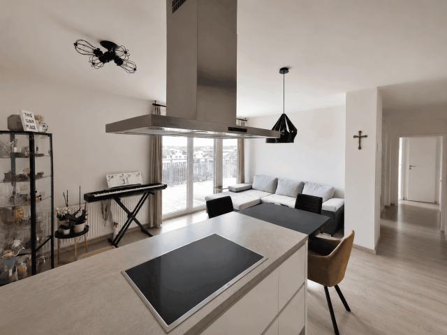Apartment kaufen in Groß-Enzersdorf, Niederösterreich