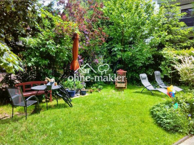 Apartment kaufen in Bornheim, Sachsenhausen