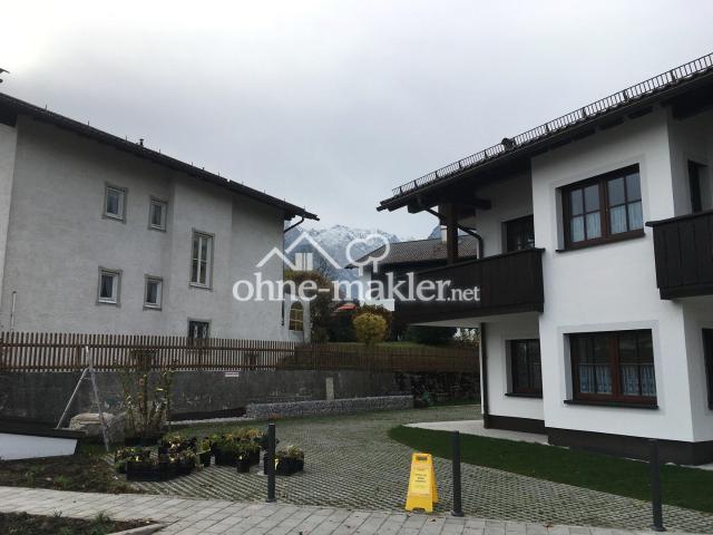 Apartment kaufen in Garmisch-Partenkirchen, Garmisch