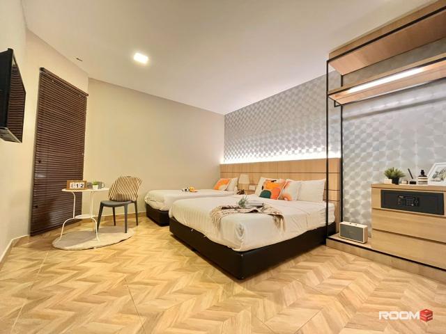 Apartment for rent in Country Heights Damansara, Kuala Lumpur