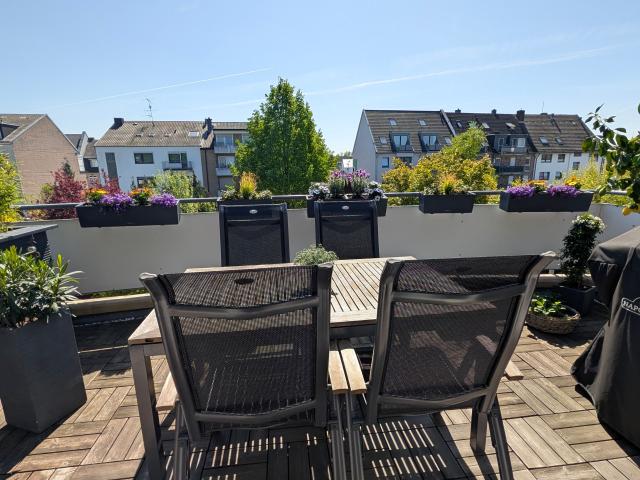 Apartment mieten in Brück, Köln