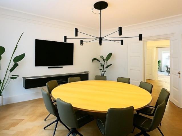 Büro mieten in Au-Haidhausen, München
