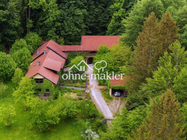 Einfamilienhaus kaufen in Klaffer am Hochficht, Oberösterreich