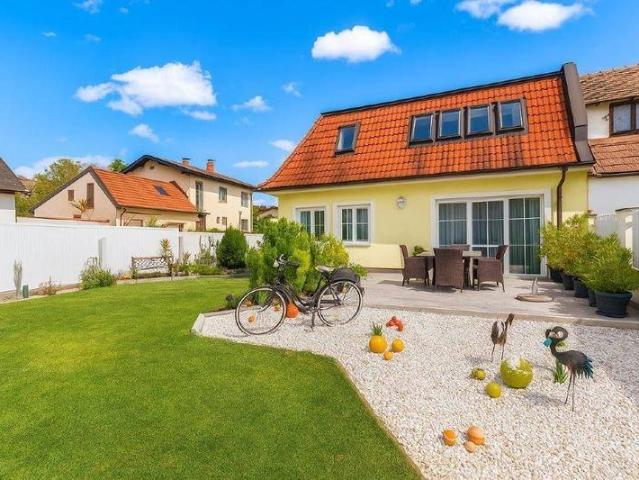 Haus kaufen in Ebergassing, Niederösterreich