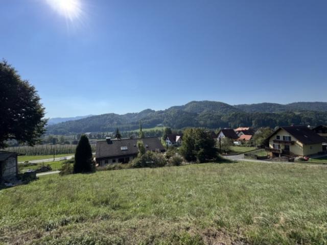 Grundstück kaufen in Stallhofen, Obervellach