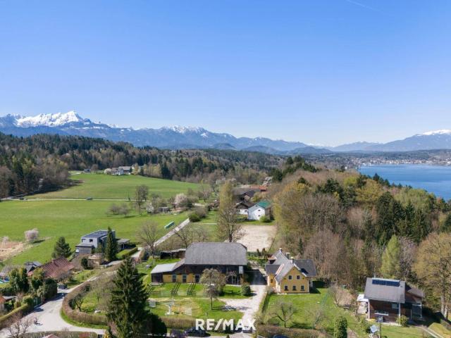 Haus kaufen in Schiefling am Wörthersee