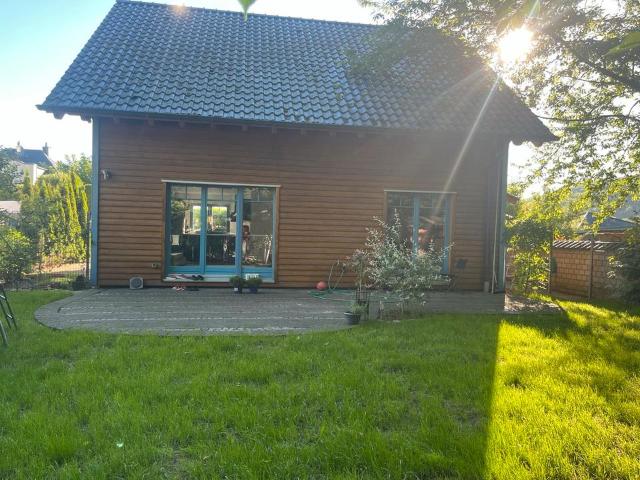 Haus kaufen in Rheinkamp, Moers