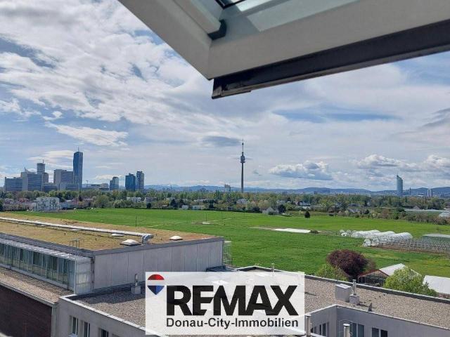 Apartment kaufen in Donaustadt, Wien