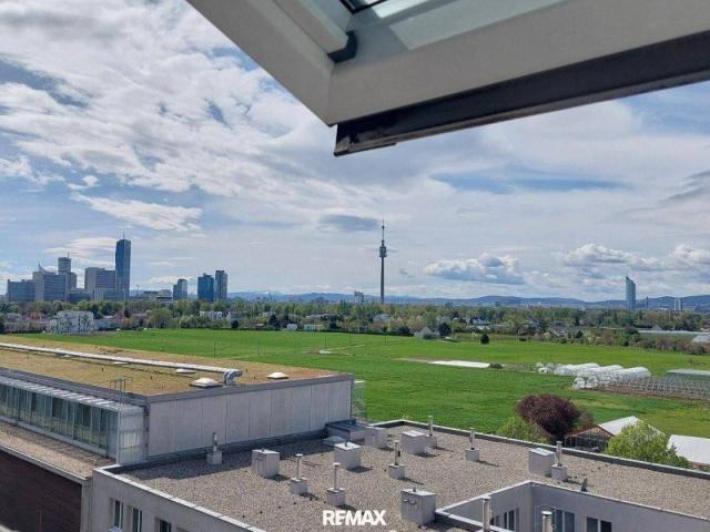 Apartment kaufen in Donaustadt, Wien