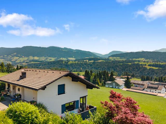 Immobilie kaufen in Doren, Vorarlberg