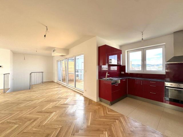 Apartment kaufen in Brigittenau, Wien
