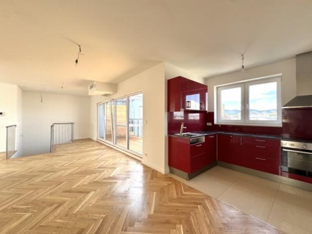 Wohnung kaufen in Brigittenau, Wien