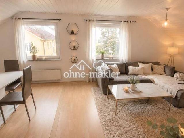 Apartment mieten in Weiler, Ebersbach