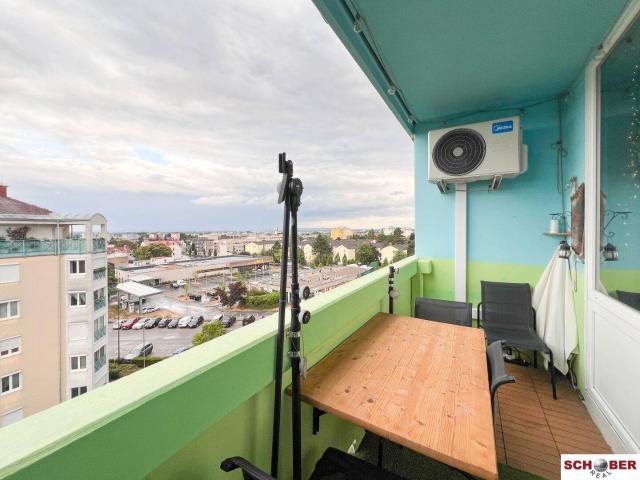 Apartment kaufen in Wiener Neudorf, Niederösterreich