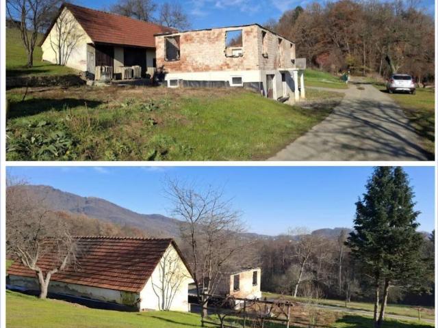 Haus kaufen in Trautmannsdorf in Oststeiermark, Bad Gleichenberg