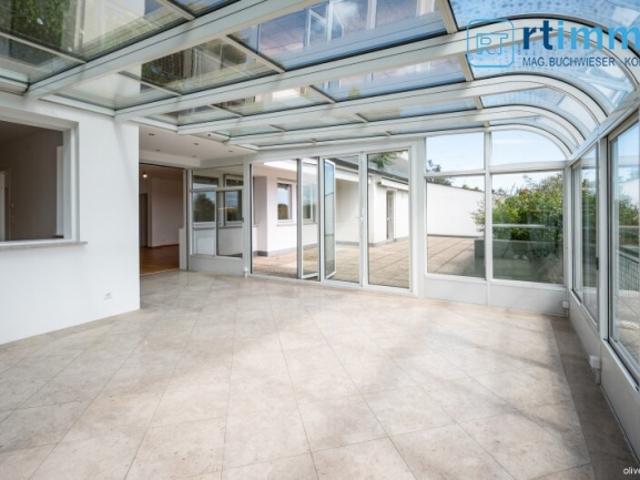 Terrassenwohnung mieten in Wien
