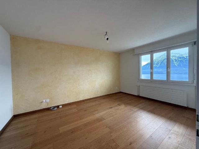Apartment mieten in Längenschachen, Oberhofen am Thunersee