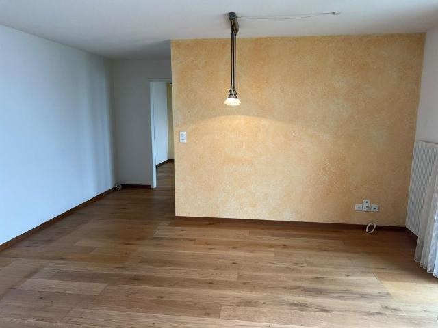 Apartment mieten in Längenschachen, Oberhofen am Thunersee